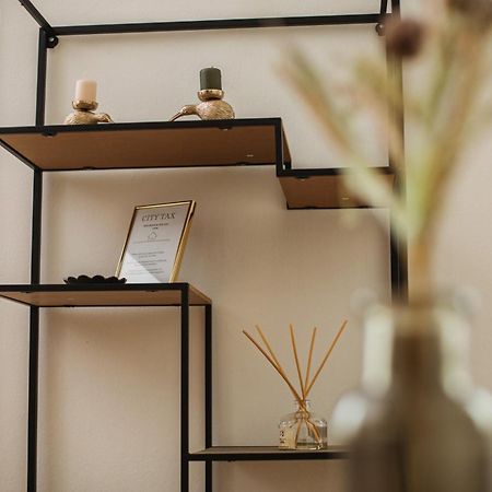 Maison Muscat By Hili アオスタ エクステリア 写真